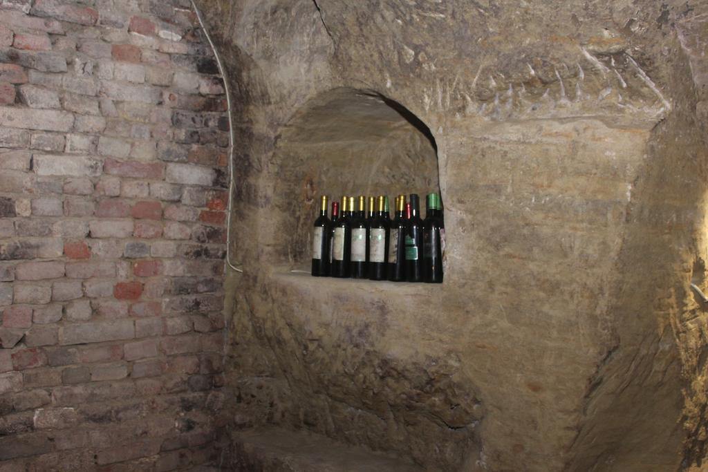 Il Borgo B&B Castellinaldo Dış mekan fotoğraf