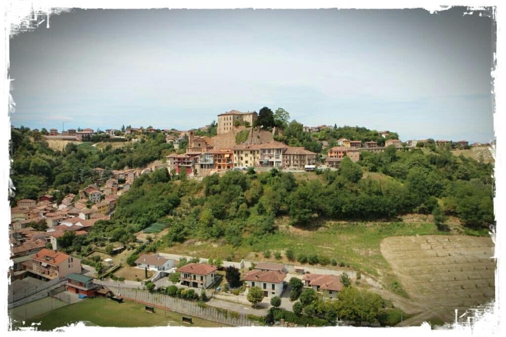 Il Borgo B&B Castellinaldo Dış mekan fotoğraf